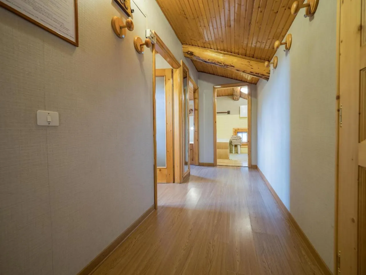 Villa La Rugiada Myholiday Livigno Italy