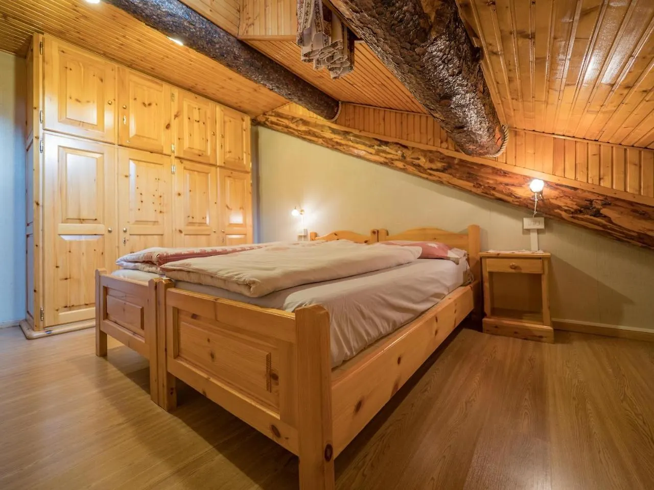 Villa La Rugiada Myholiday Livigno