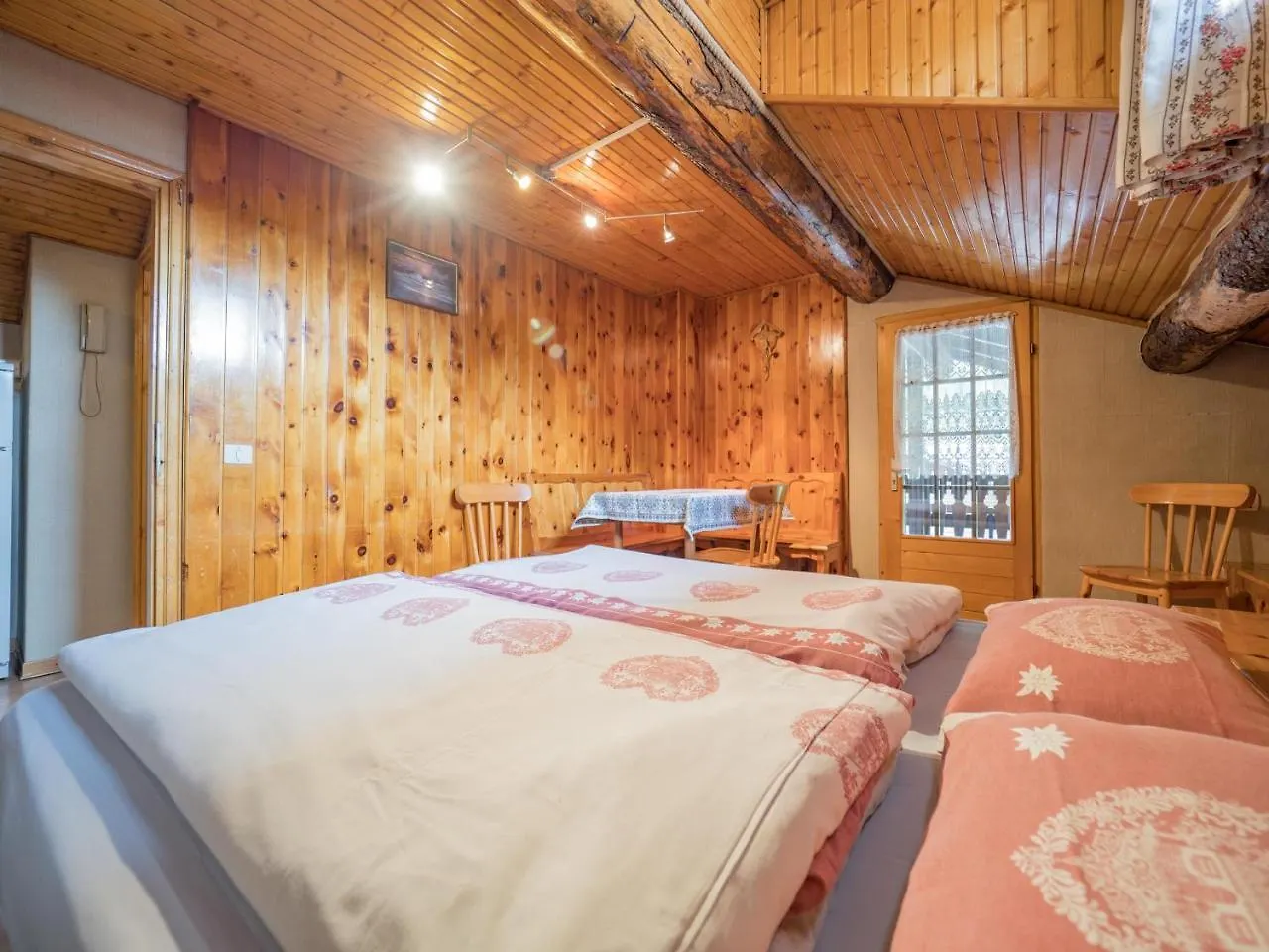 Apartment Villa La Rugiada Myholiday Livigno