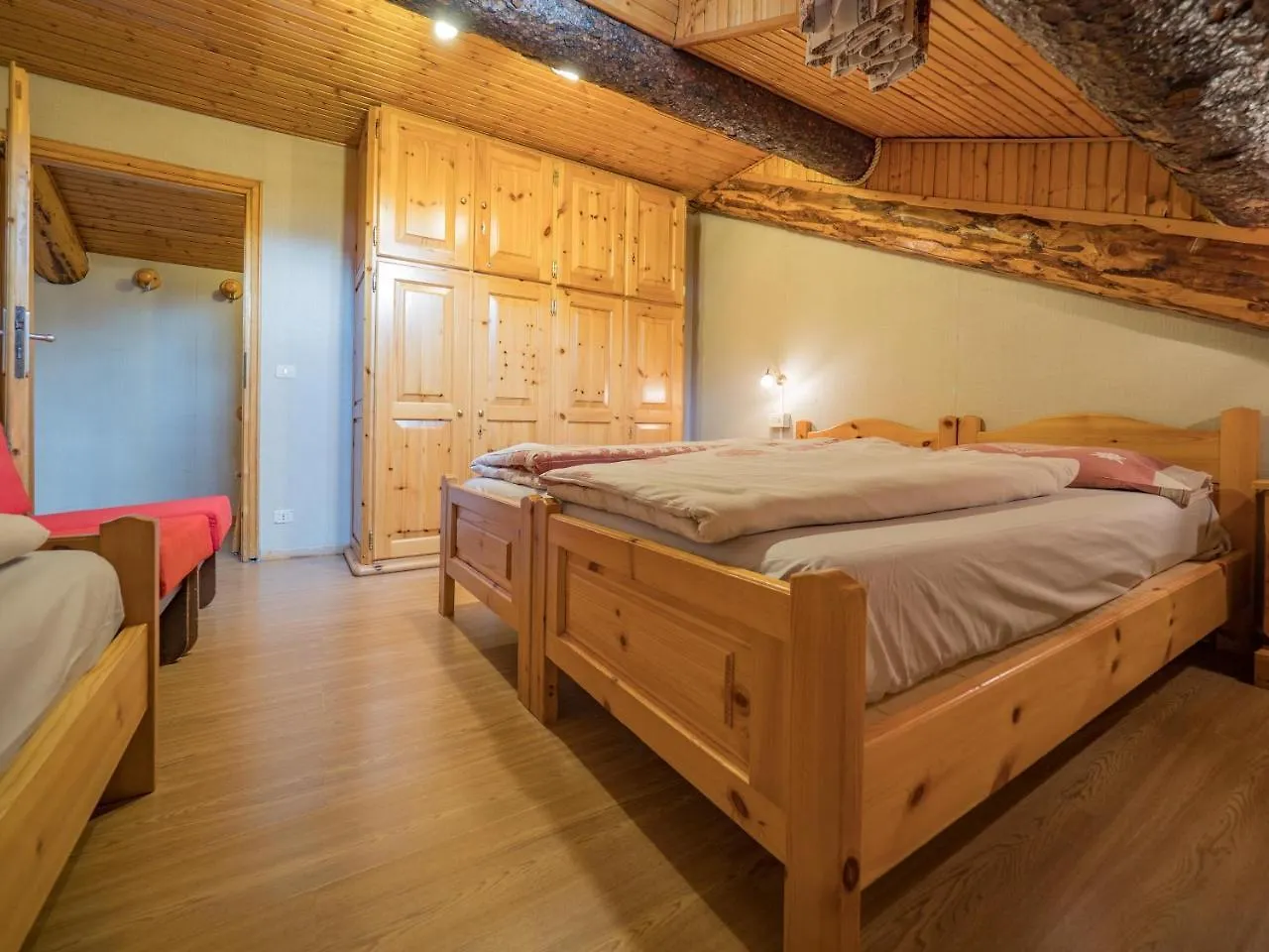 Villa La Rugiada Myholiday Livigno Italy