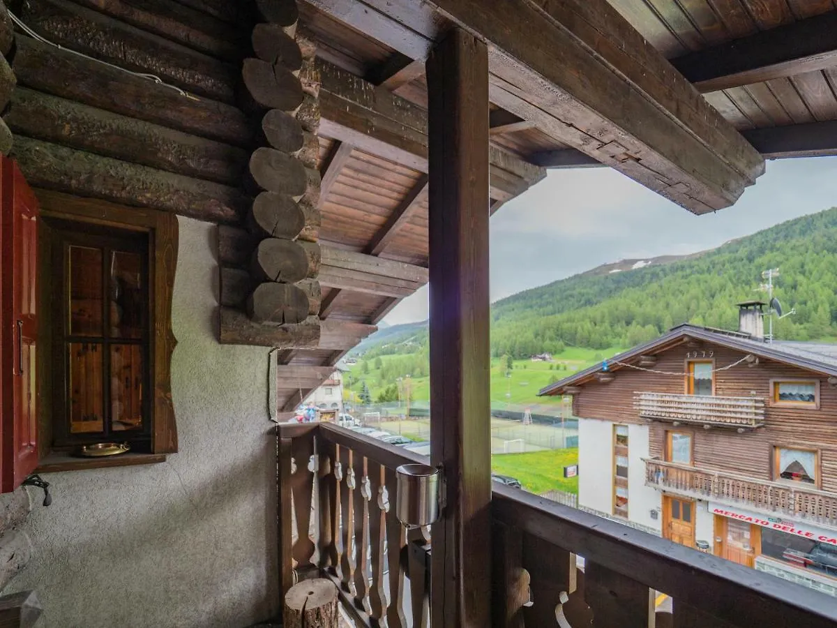 Villa La Rugiada Myholiday Livigno 0*,  Italy