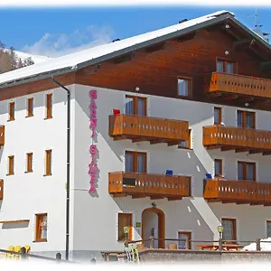 Hotel Garni Gimea, Livigno